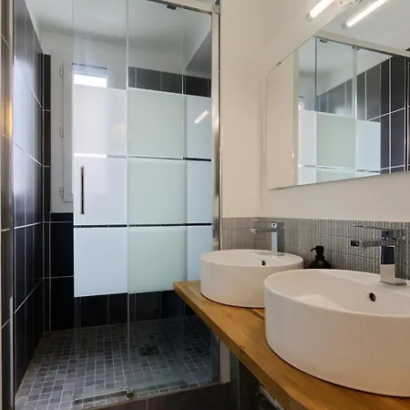 Cleo - 7places, Parking, Tram L2 Au Pied, 6min Gare St Roch, 4e Etage *